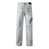 AMIRI Jeans A8916